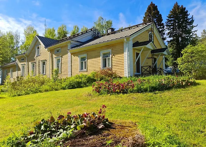 Mansikkaharju Kartano