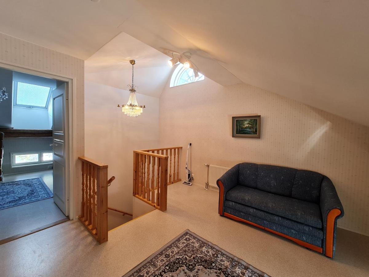 Apartment Mansikkaharju Kartano Leppävirta