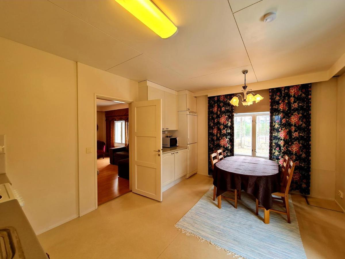 Mansikkaharju Kartano Apartment