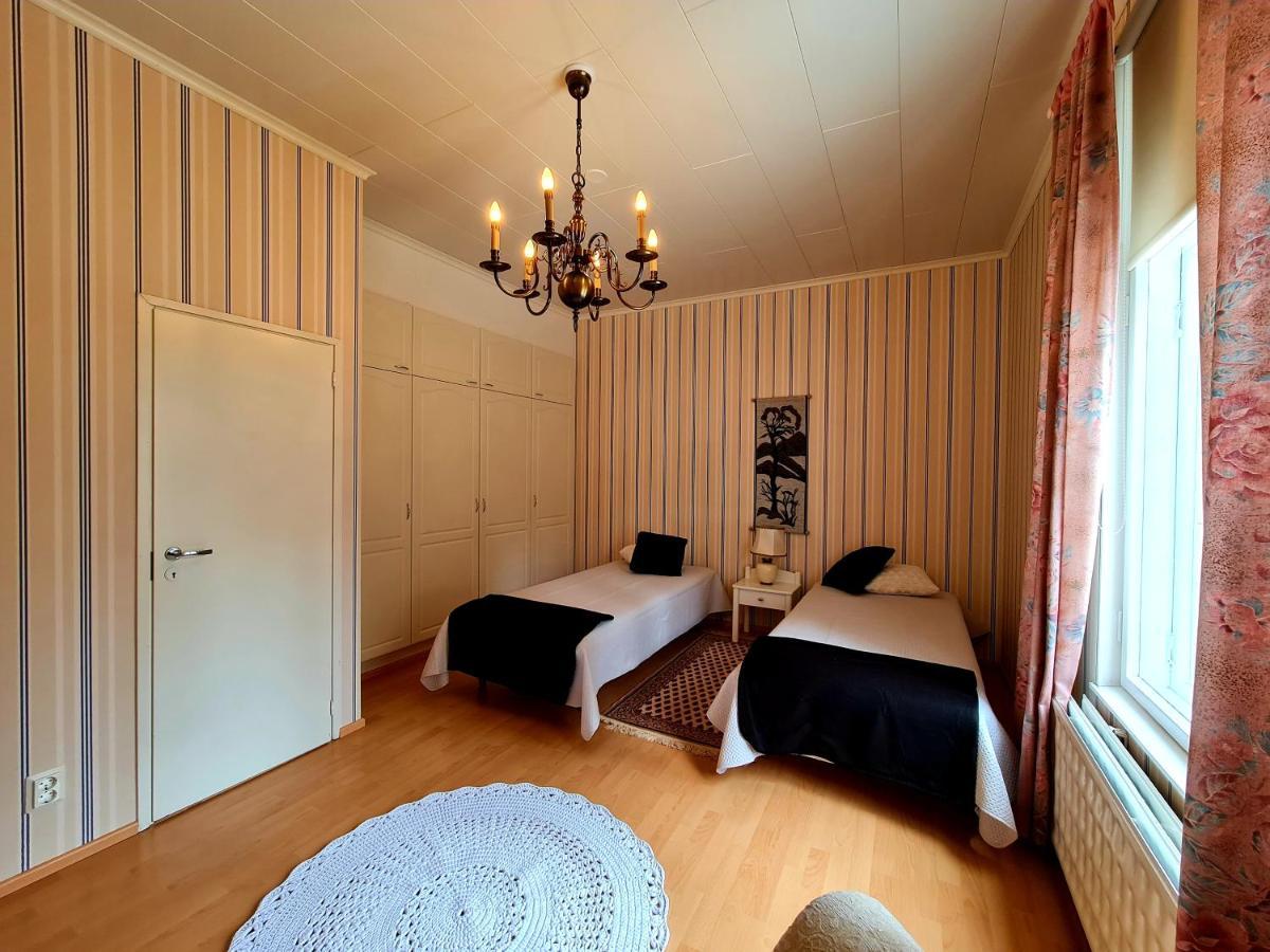 Mansikkaharju Kartano