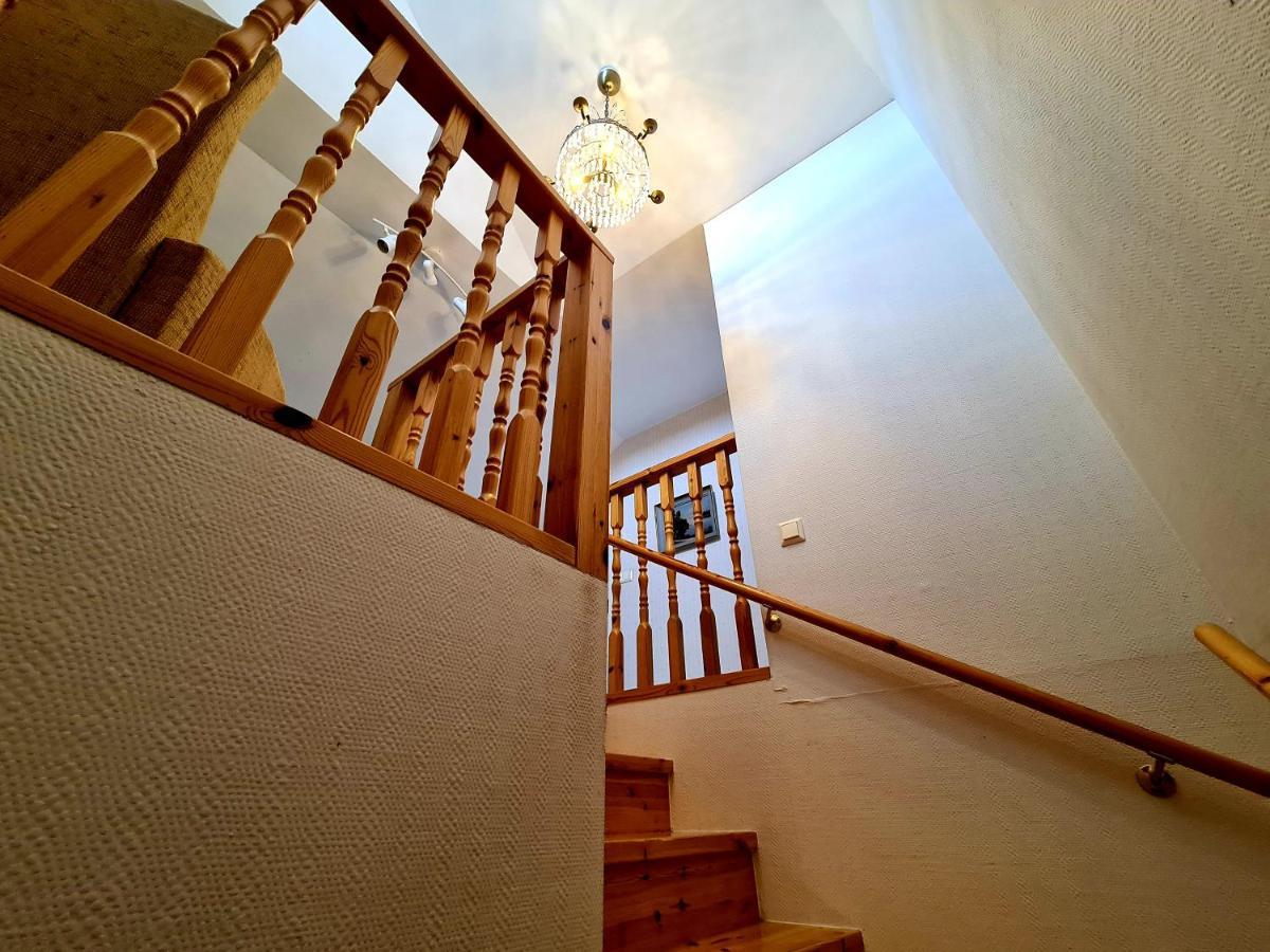 Appartement Mansikkaharju Kartano
