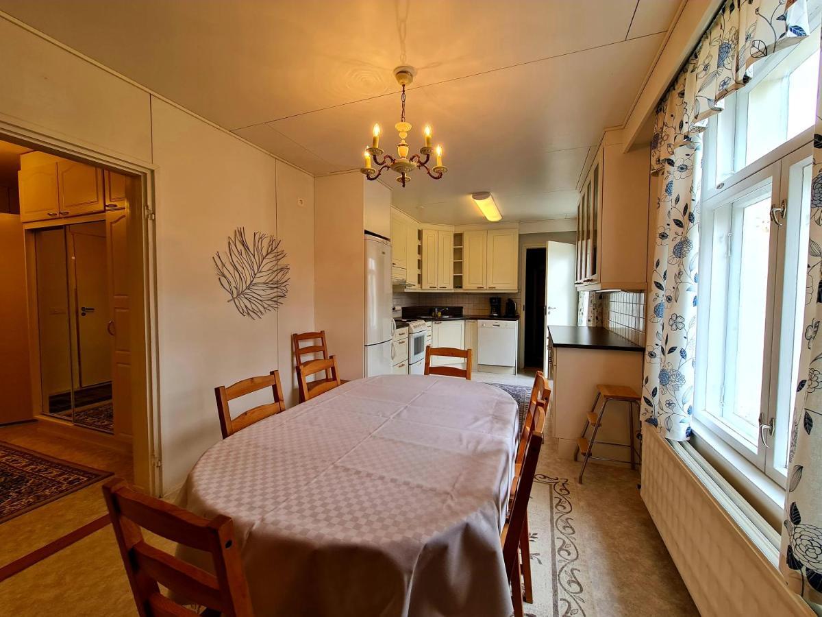 Mansikkaharju Kartano Apartment *