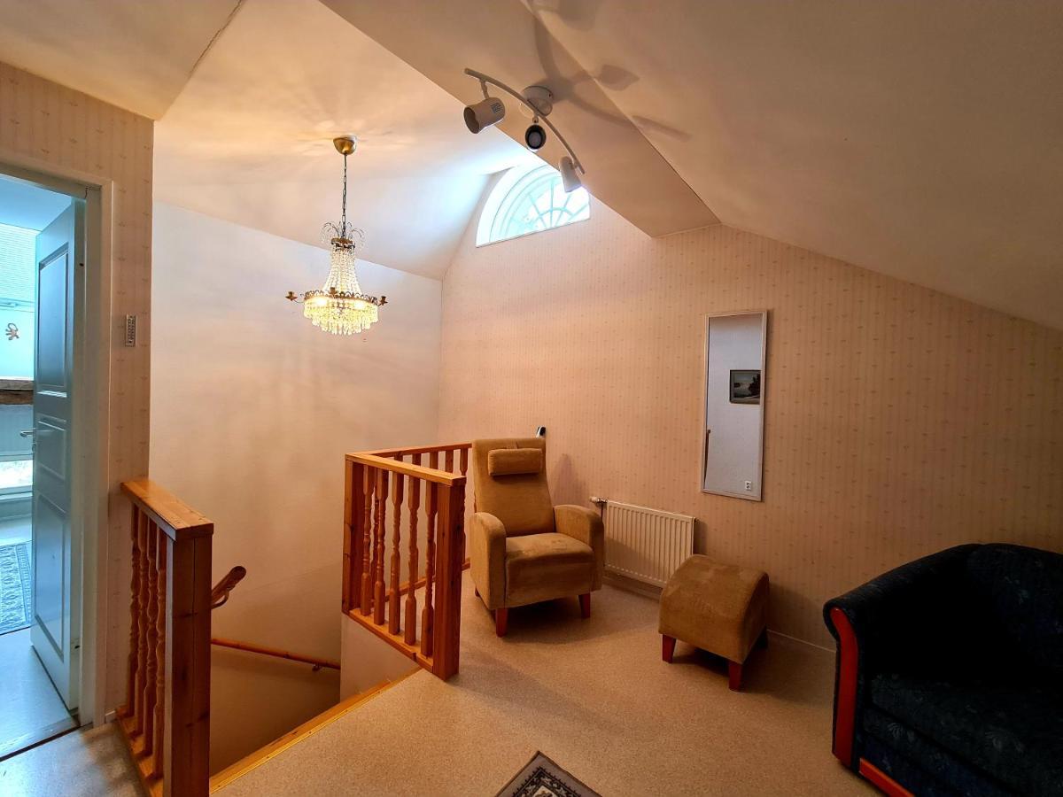 Appartement Mansikkaharju Kartano *