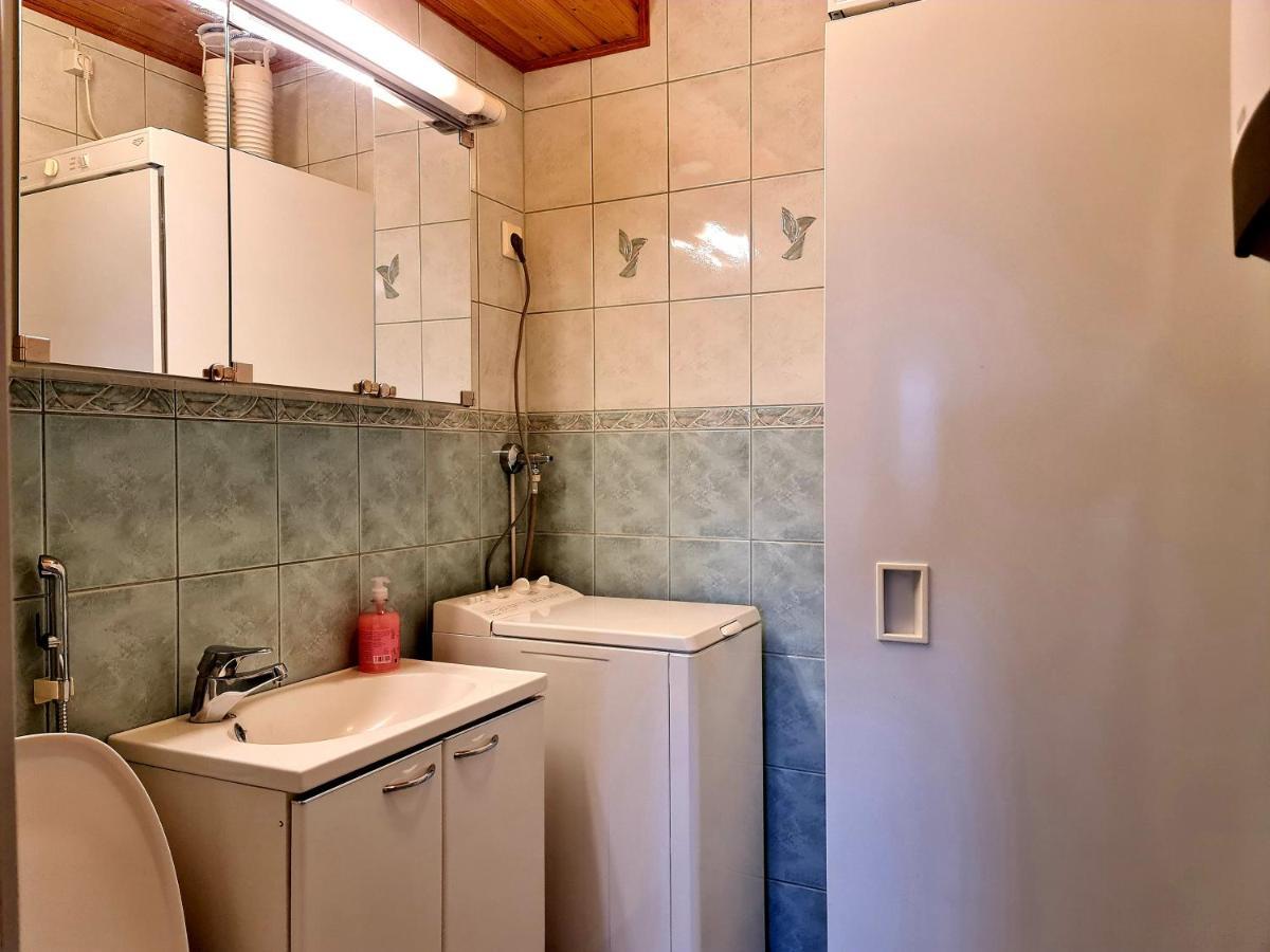 Apartamento Mansikkaharju Kartano Leppävirta