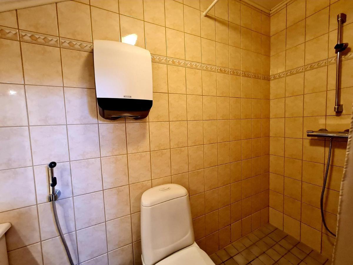 Mansikkaharju Kartano Leppävirta