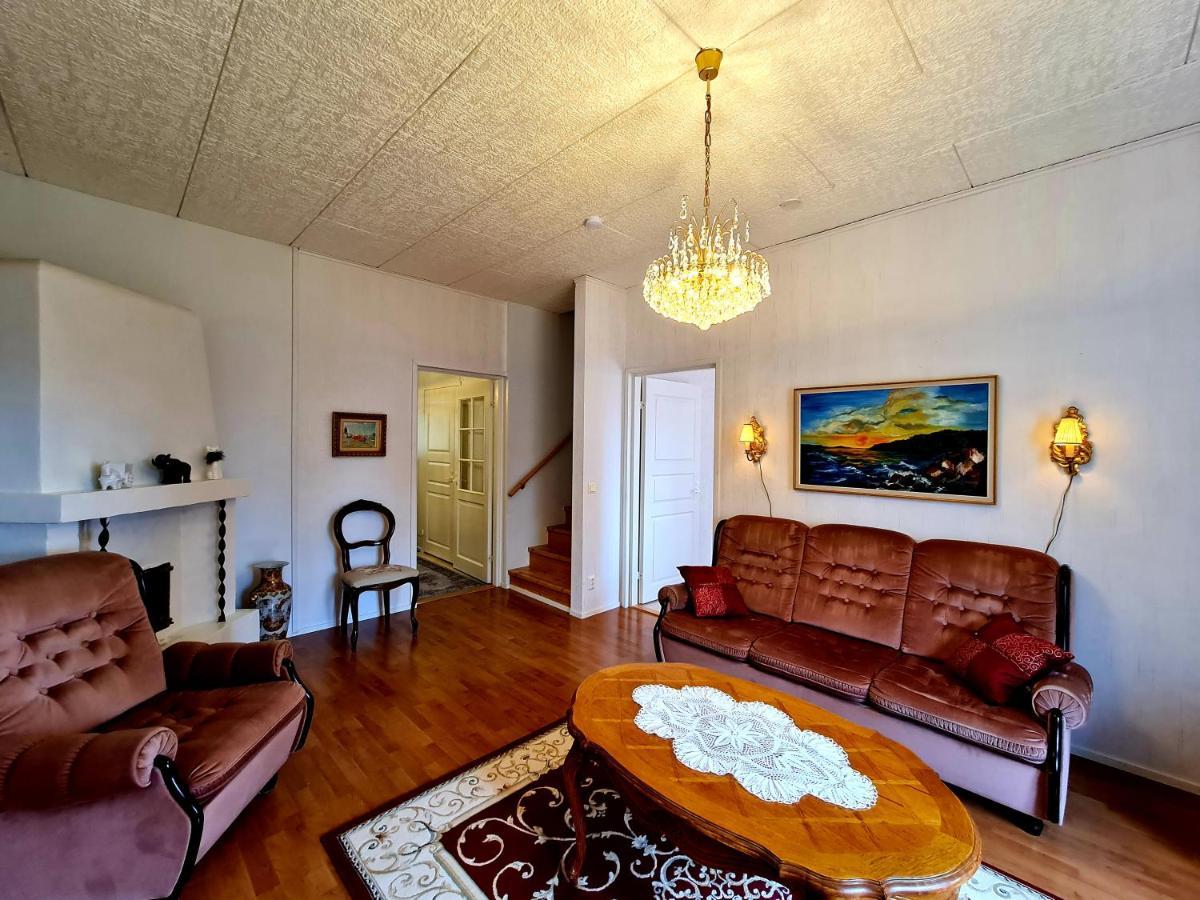 Apartment Mansikkaharju Kartano