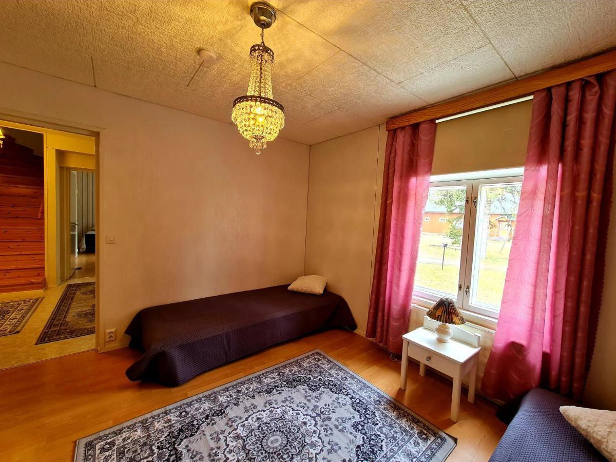 Mansikkaharju Kartano Apartment