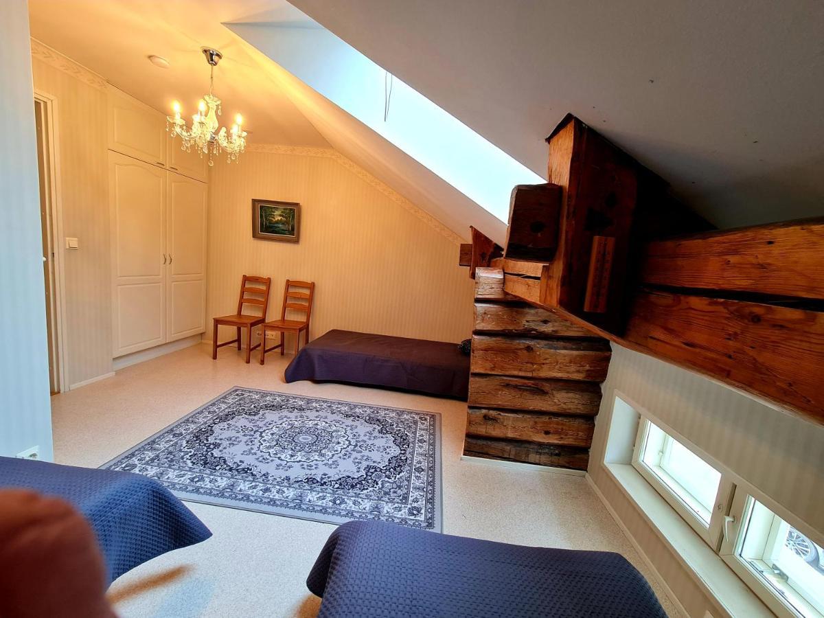 Apartamento Mansikkaharju Kartano *