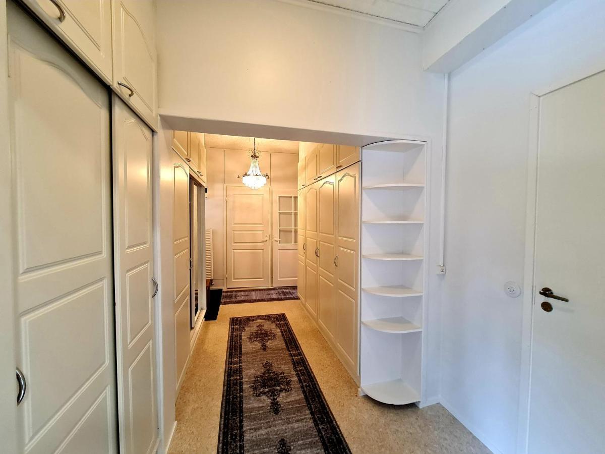 Apartment Mansikkaharju Kartano Leppävirta
