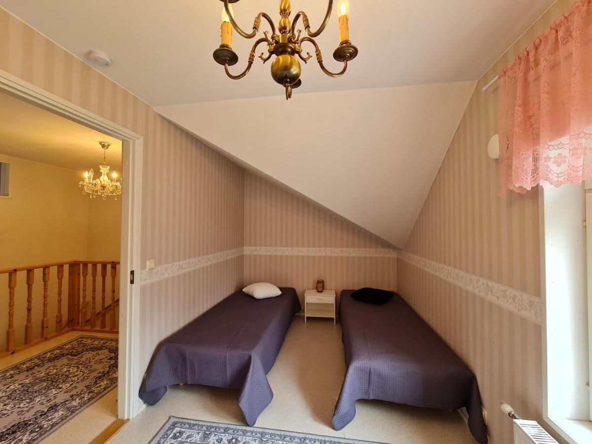 Apartment Mansikkaharju Kartano Leppävirta