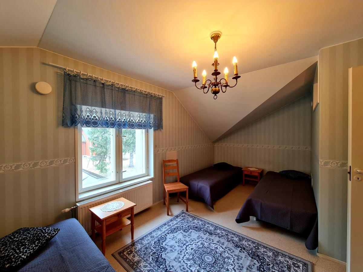 Mansikkaharju Kartano