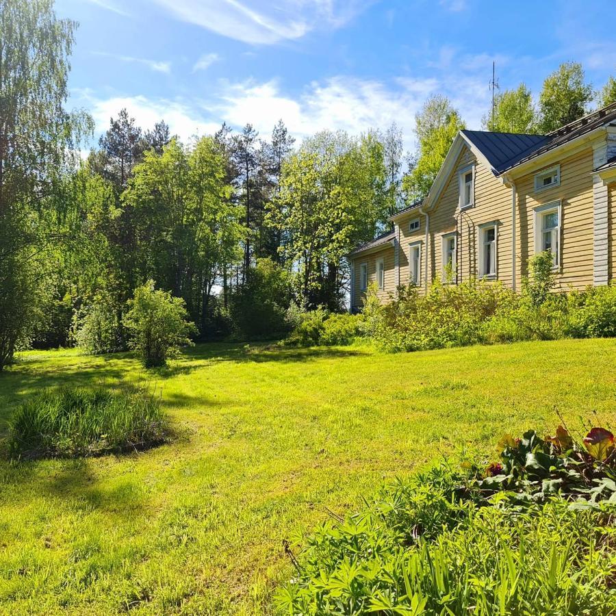 Mansikkaharju Kartano Apartment