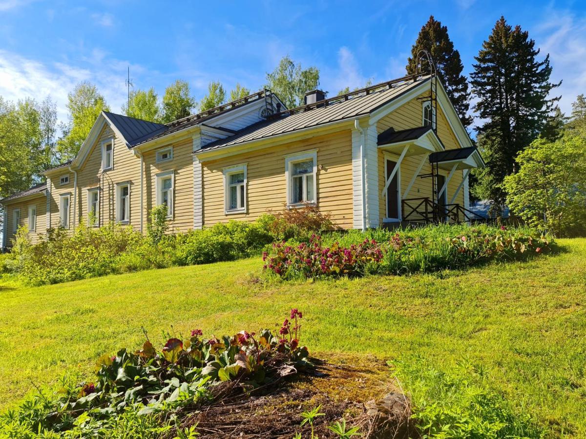 Mansikkaharju Kartano Apartment